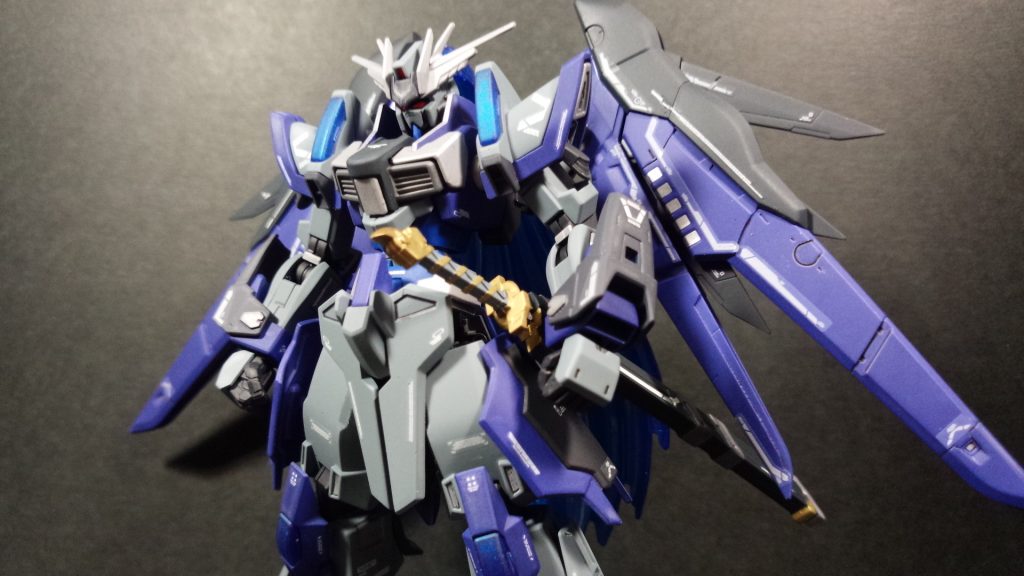 実は4年前くらいに制作したやつのリメイクなんです。思入れがあるんです。