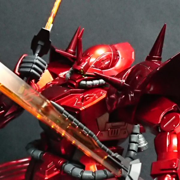 イフリート改シャア仕様