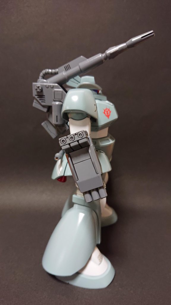 横、カッコいいです（自画自賛）