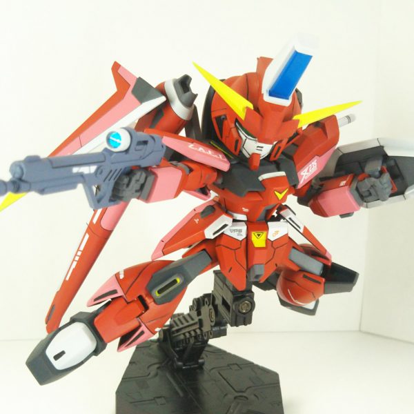 セイバーガンダム