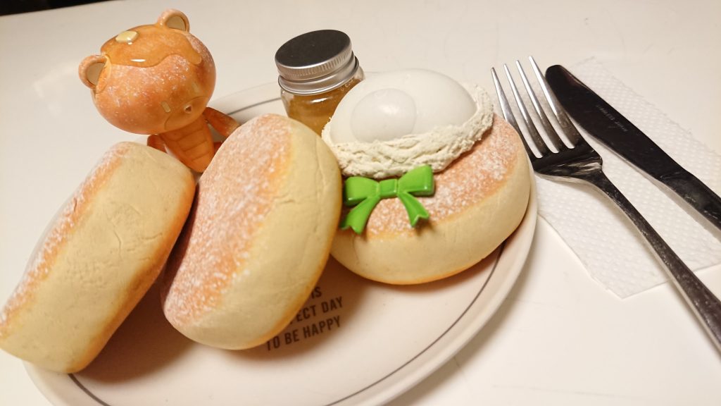 美味しそうでしょ？(*´∀`)♪