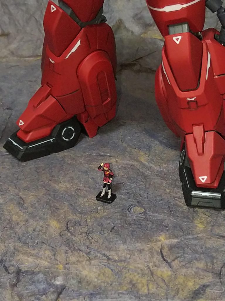 ルナマリアホーク