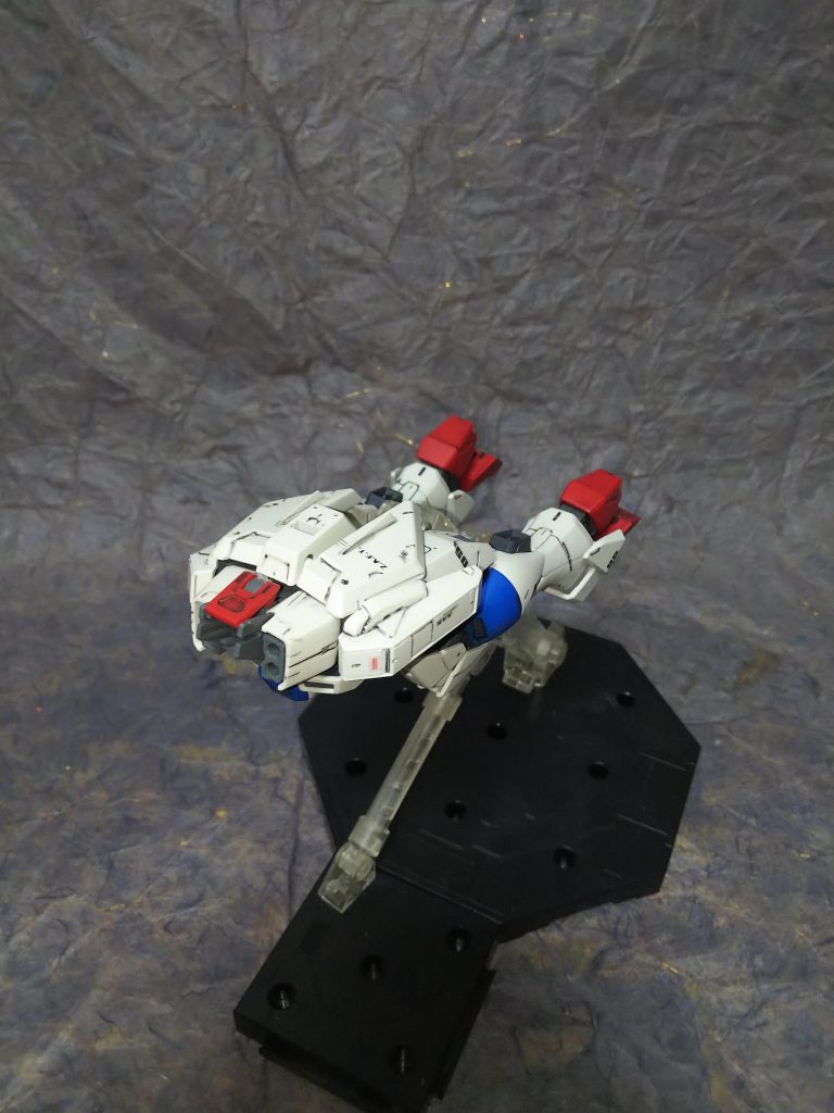 レッグフライヤー