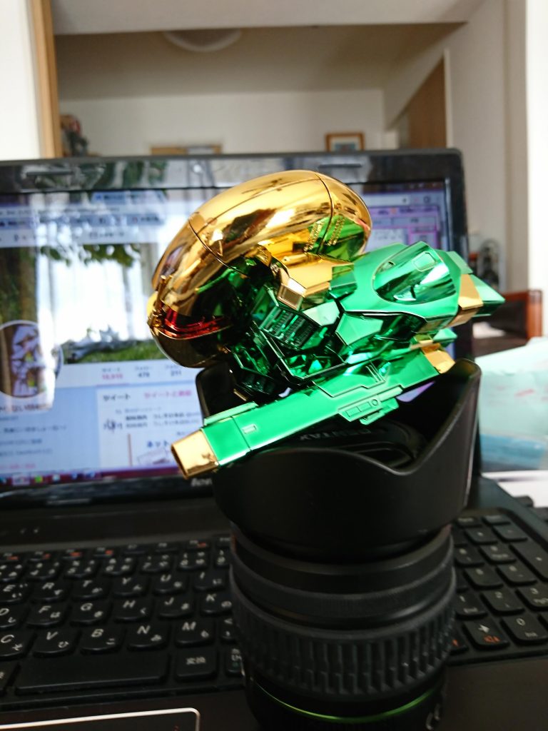 ﾌﾞ-ﾝ……ε( o･ｪ･)o