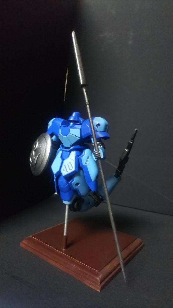 マグアナック・ナーガ–3枚目/制作者：マッハコーン