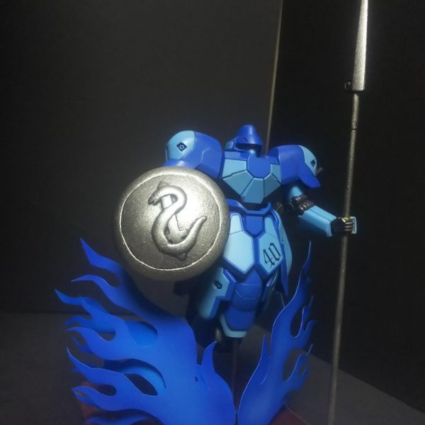 マグアナック・ナーガ