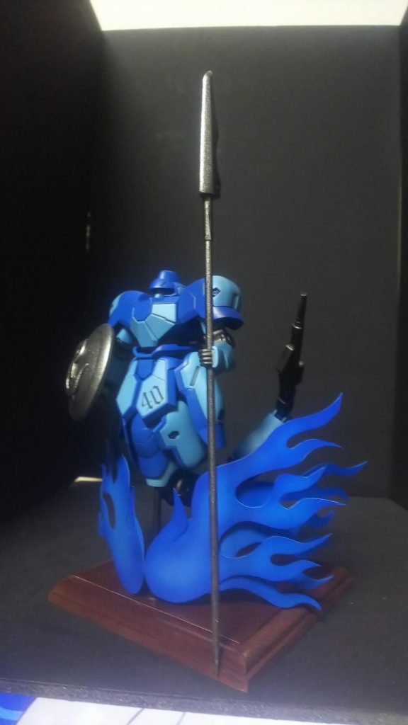 マグアナック・ナーガ–2枚目/制作者：マッハコーン