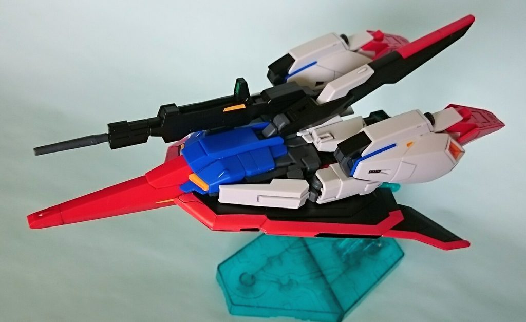 ウェイブライダー