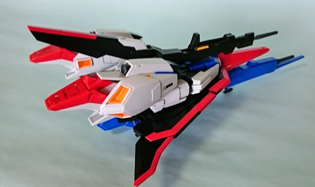 ウェイブライダー2