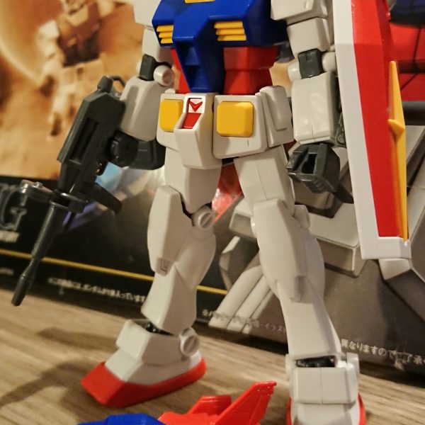 RX78-2 ガンダム