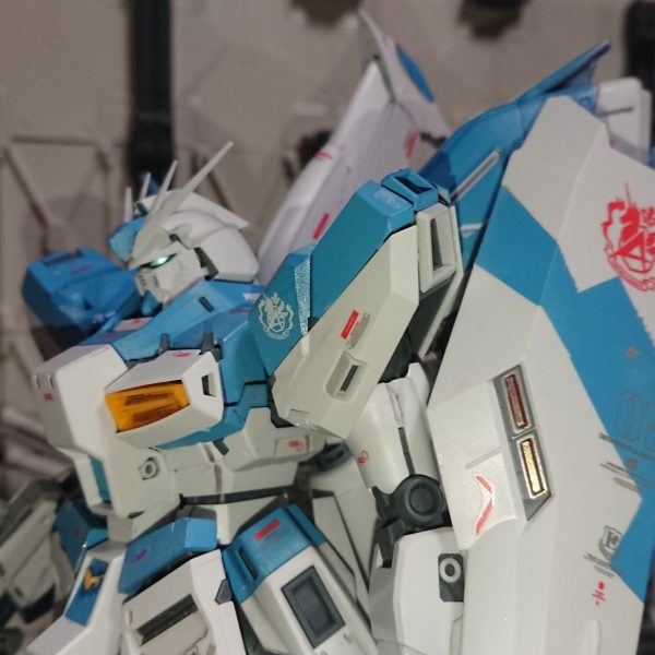 MG HI-νガンダム(ver ka)