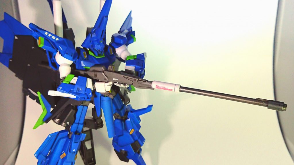 RZ−095 ハンブラビⅡ–5枚目/制作者：S592