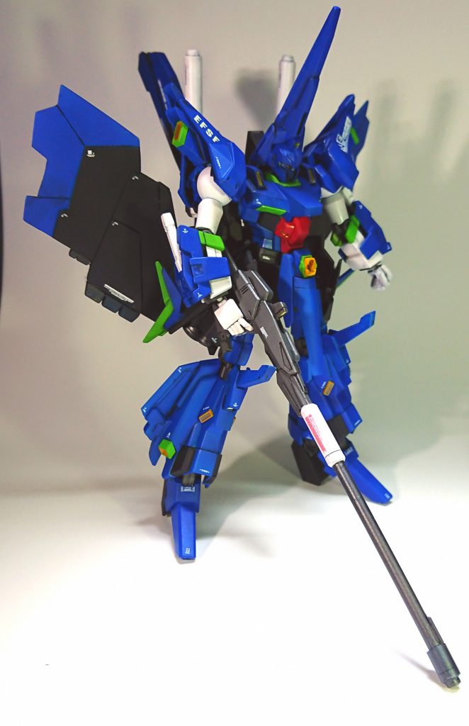 RZ−095 ハンブラビⅡ–4枚目/制作者：S592