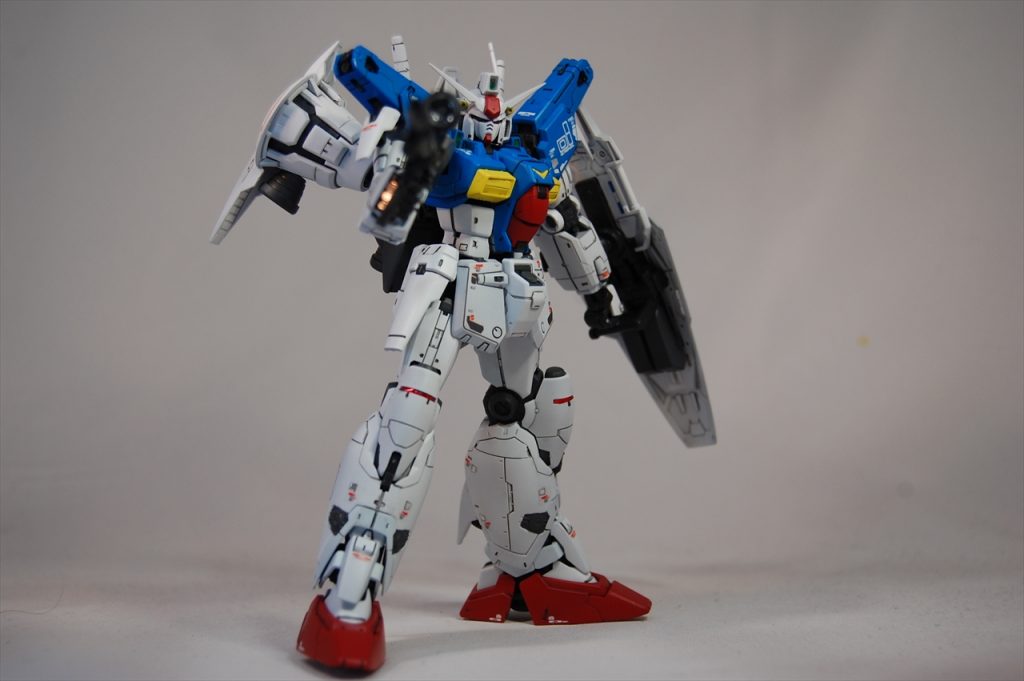 RG GP-01Fb–4枚目/制作者：まーくんZ
