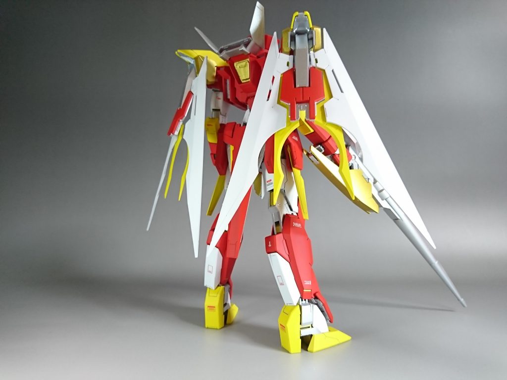 MG AGE-2 ダークハウンド–4枚目/制作者：滝 由佳理