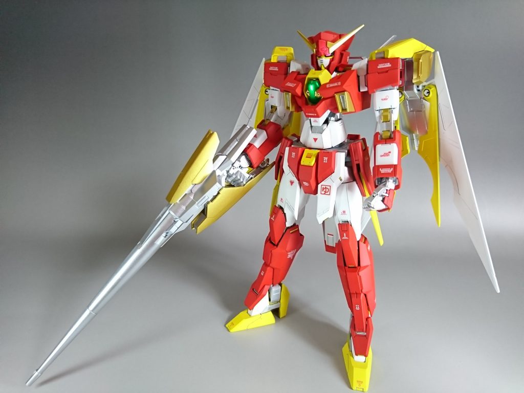 MG AGE-2 ダークハウンド–3枚目/制作者：滝 由佳理