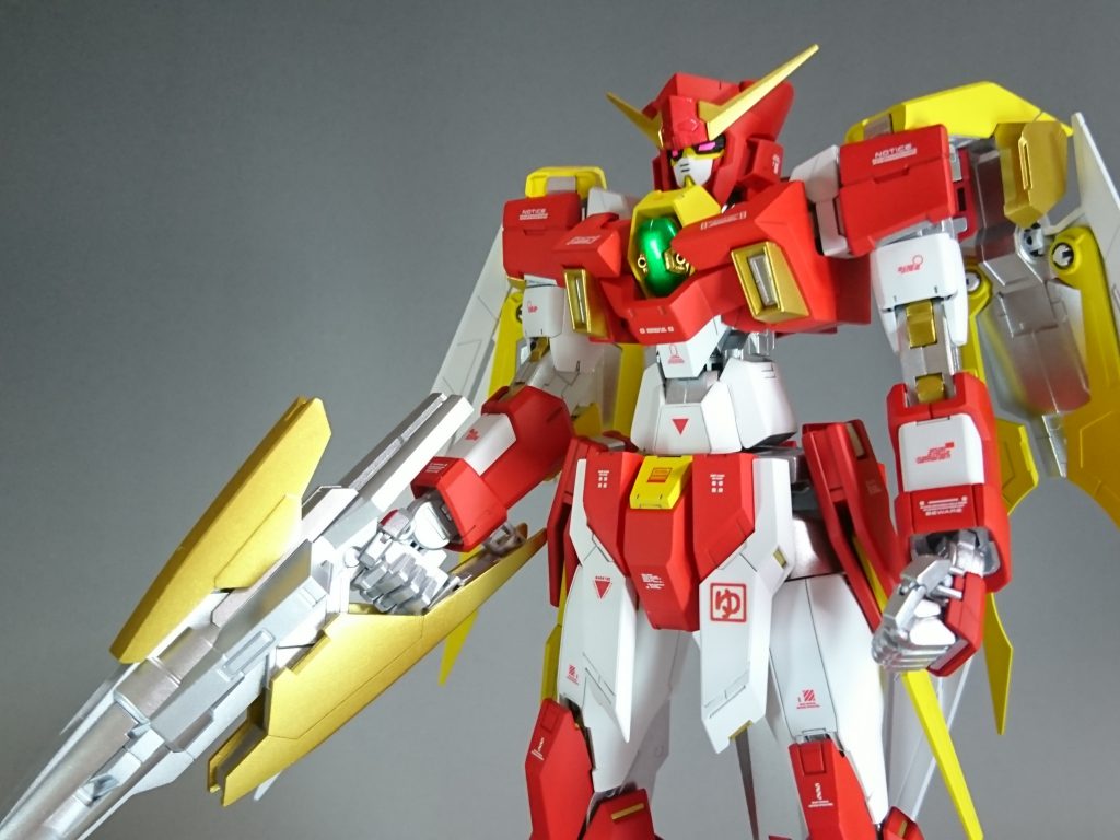 MG AGE-2 ダークハウンド–2枚目/制作者：滝 由佳理