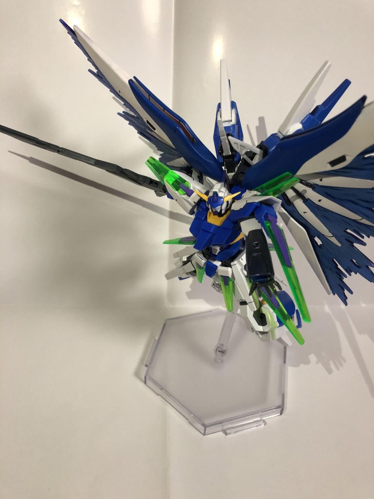 バスターソードでの斬りかかり