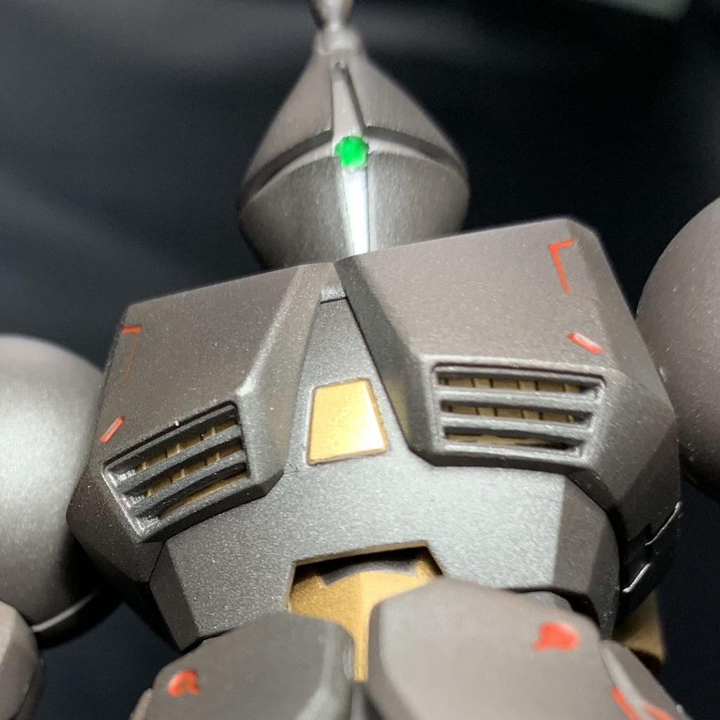 あいかわらず、よく動く