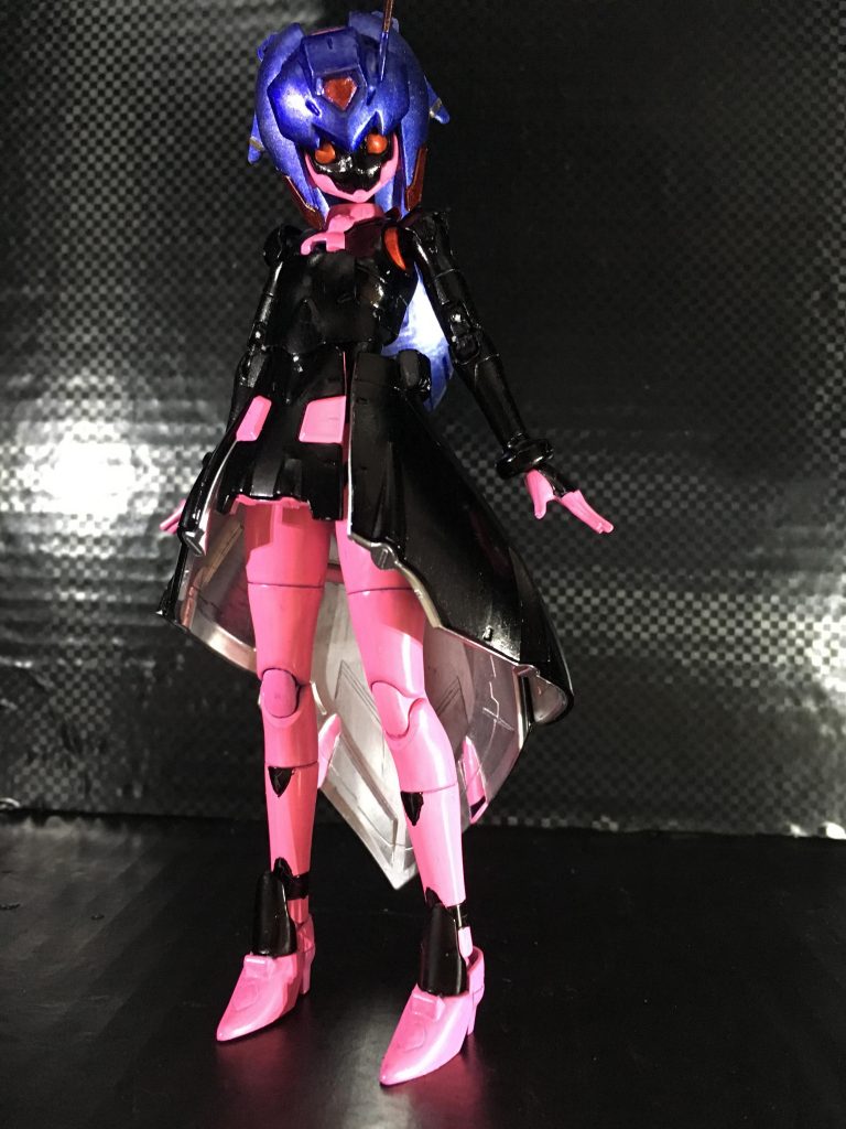 ダークサラ–7枚目/制作者：ojojo(おじょじょ)