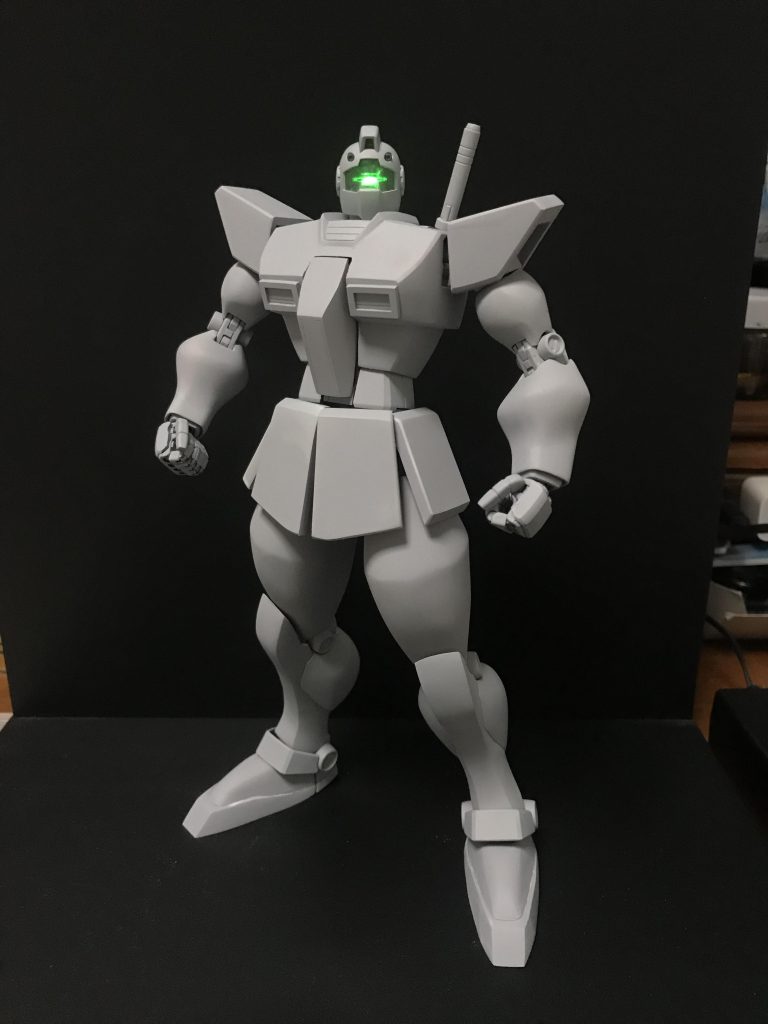 お前が俺に勝てる訳ないだろ–6枚目/制作者：ヤマクロス