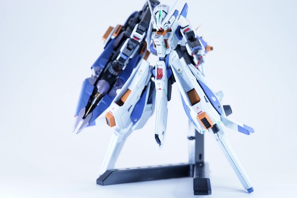 ちょっとポーズ