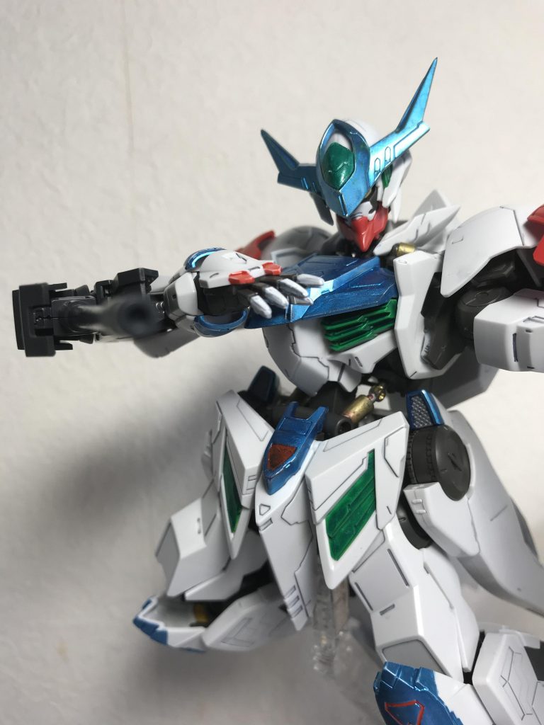 200ミリ砲カッコいい。それだけ