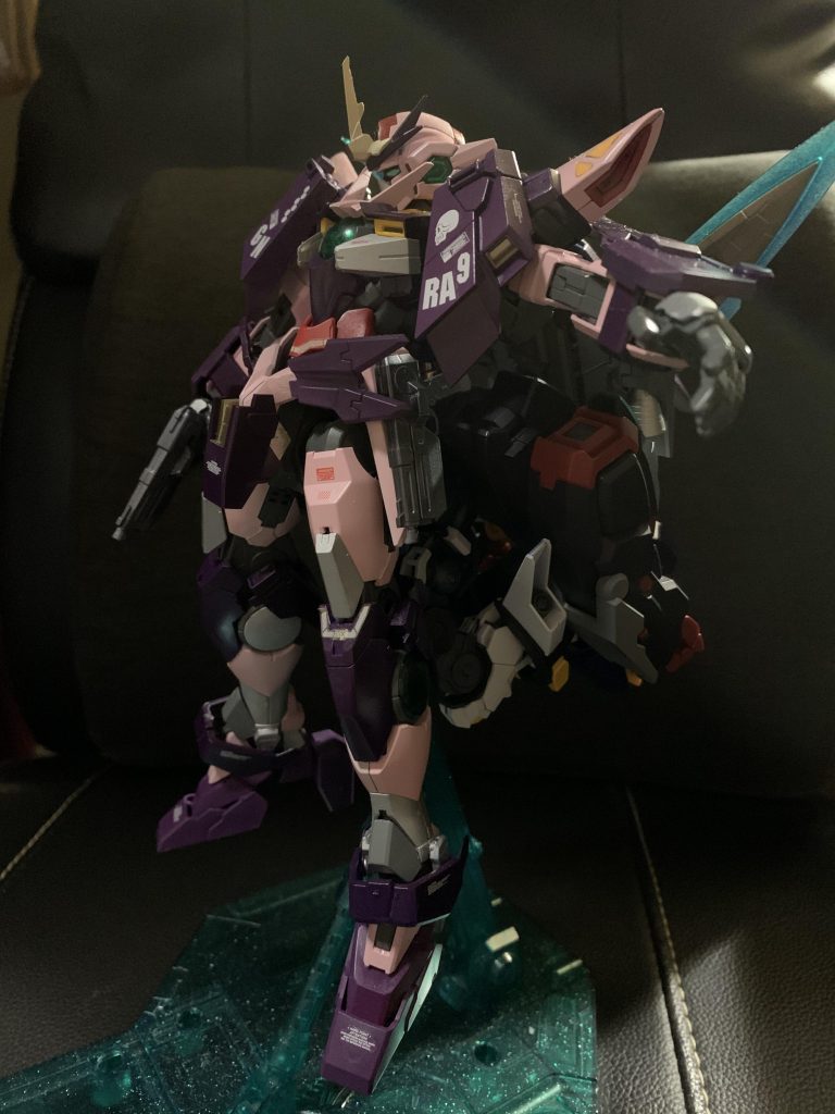 のけぞっちゃうくらいデカいですww