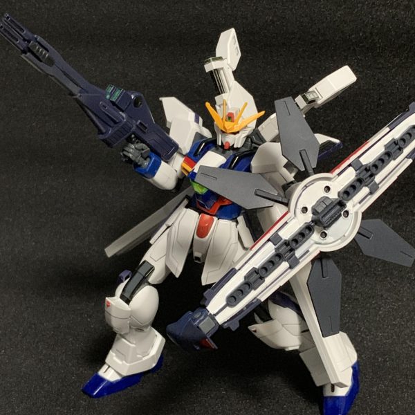 ガンダムX ディバイダー