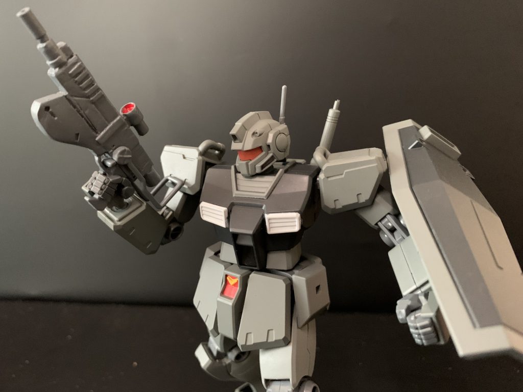 ジム改　シャドウズ仕様–4枚目/制作者：けーた