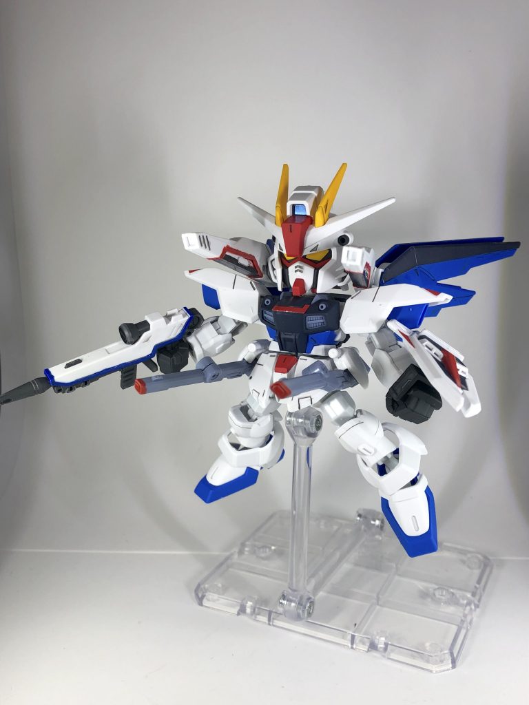 ハイマットフルバーストは苦手