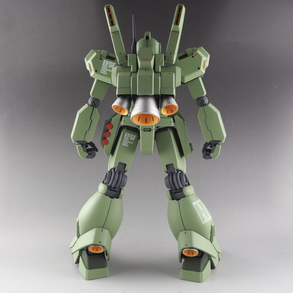 ジェガンD型–5枚目/制作者：753dryface