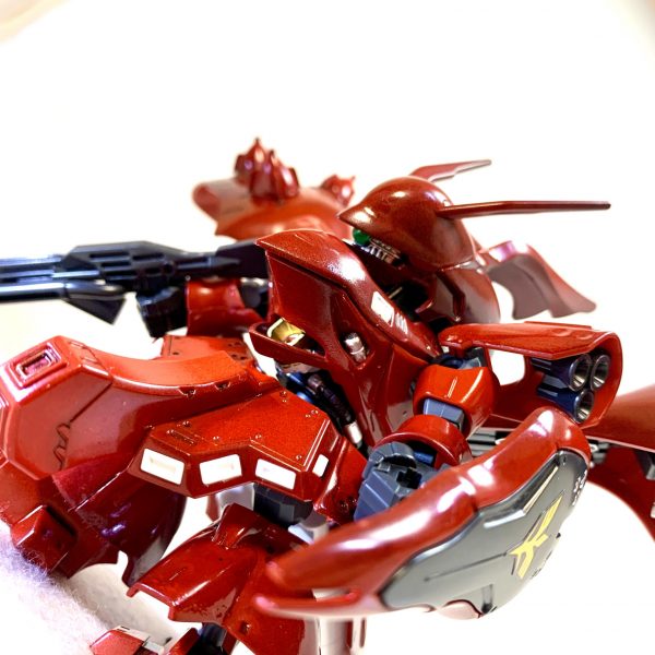 SDCS ナイチンゲール