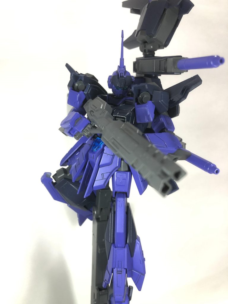 ペイルストライカー–5枚目/制作者:シノ