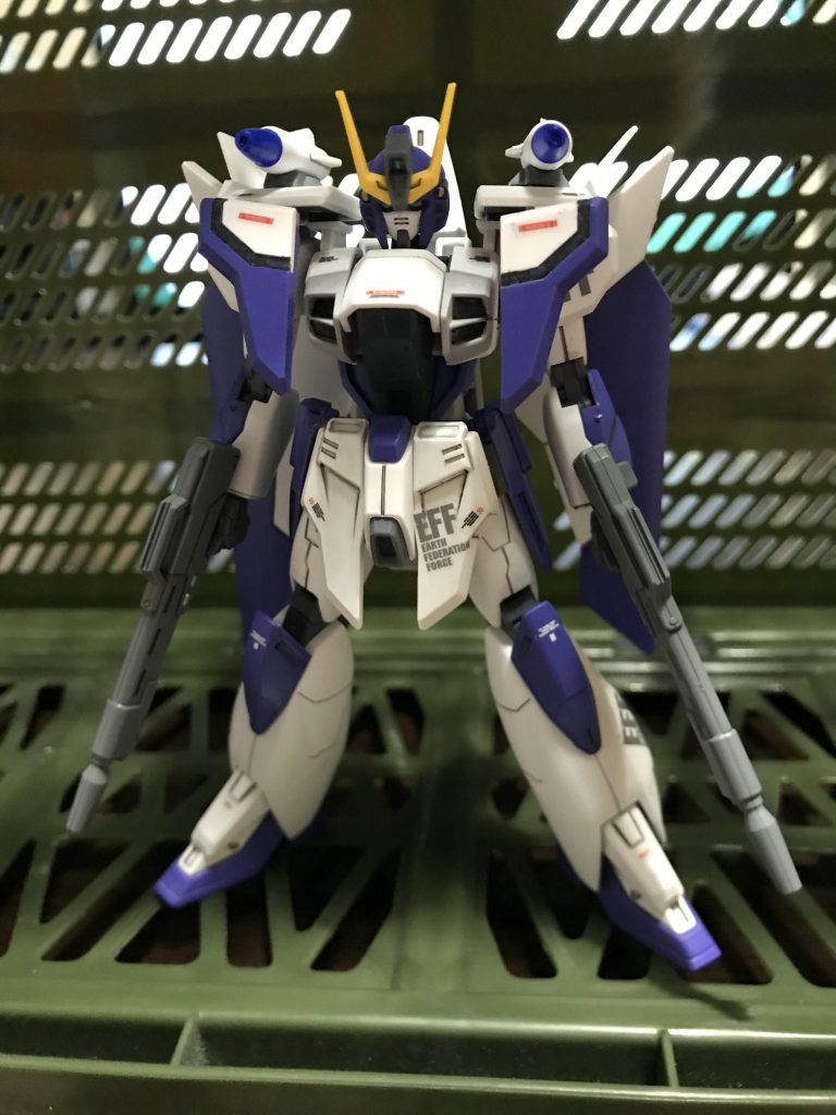 エアマスター〝ホーネット〟でした👍