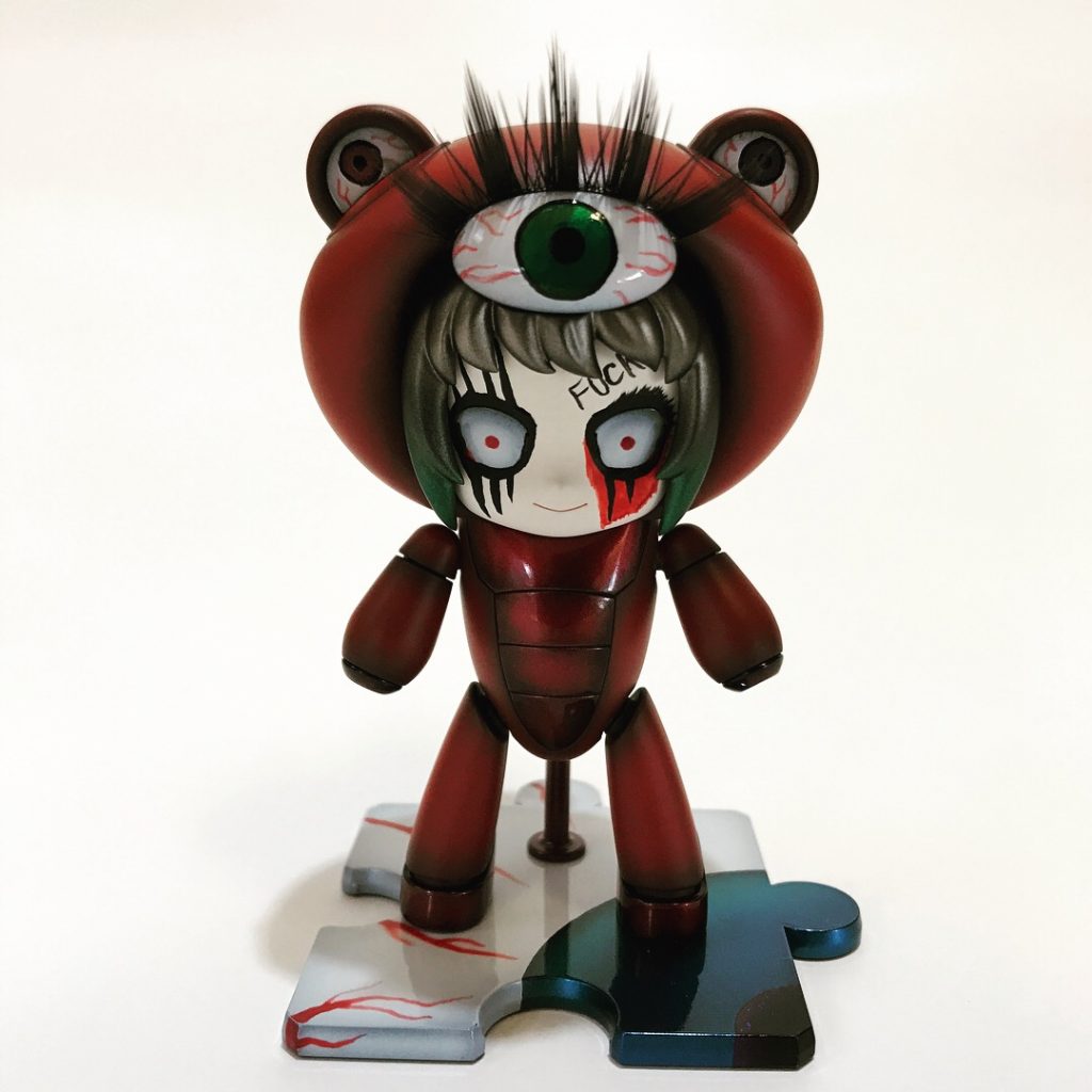 無題–2枚目/制作者：ホク