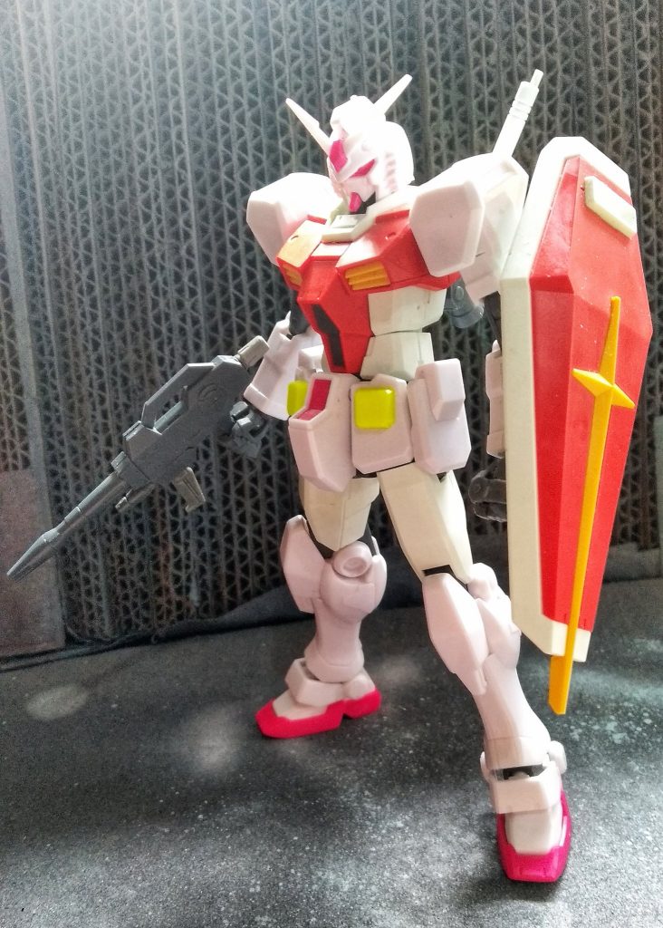 RX-78-G40 'Beyond Gundam'–2枚目/制作者:Mikkoron