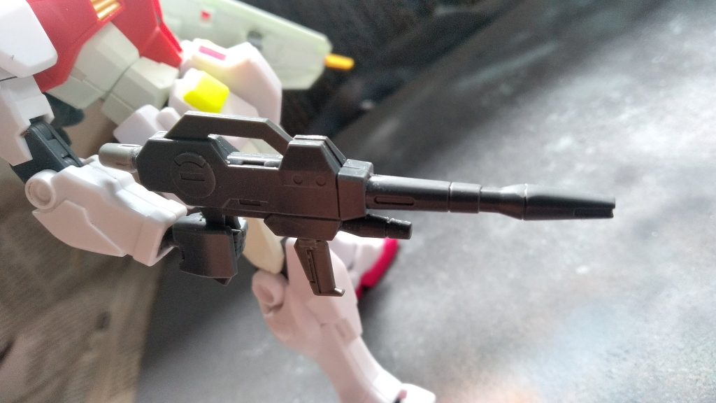 RX-78-G40 'Beyond Gundam'–3枚目/制作者:Mikkoron