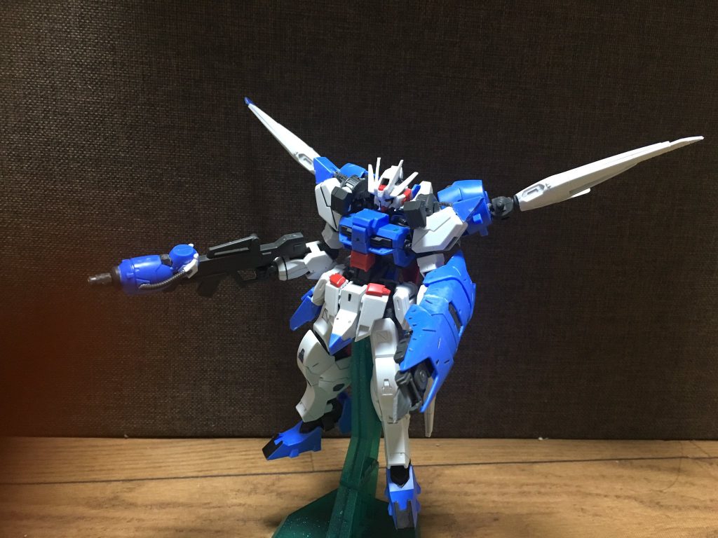 塗装前はこんな感じでした。