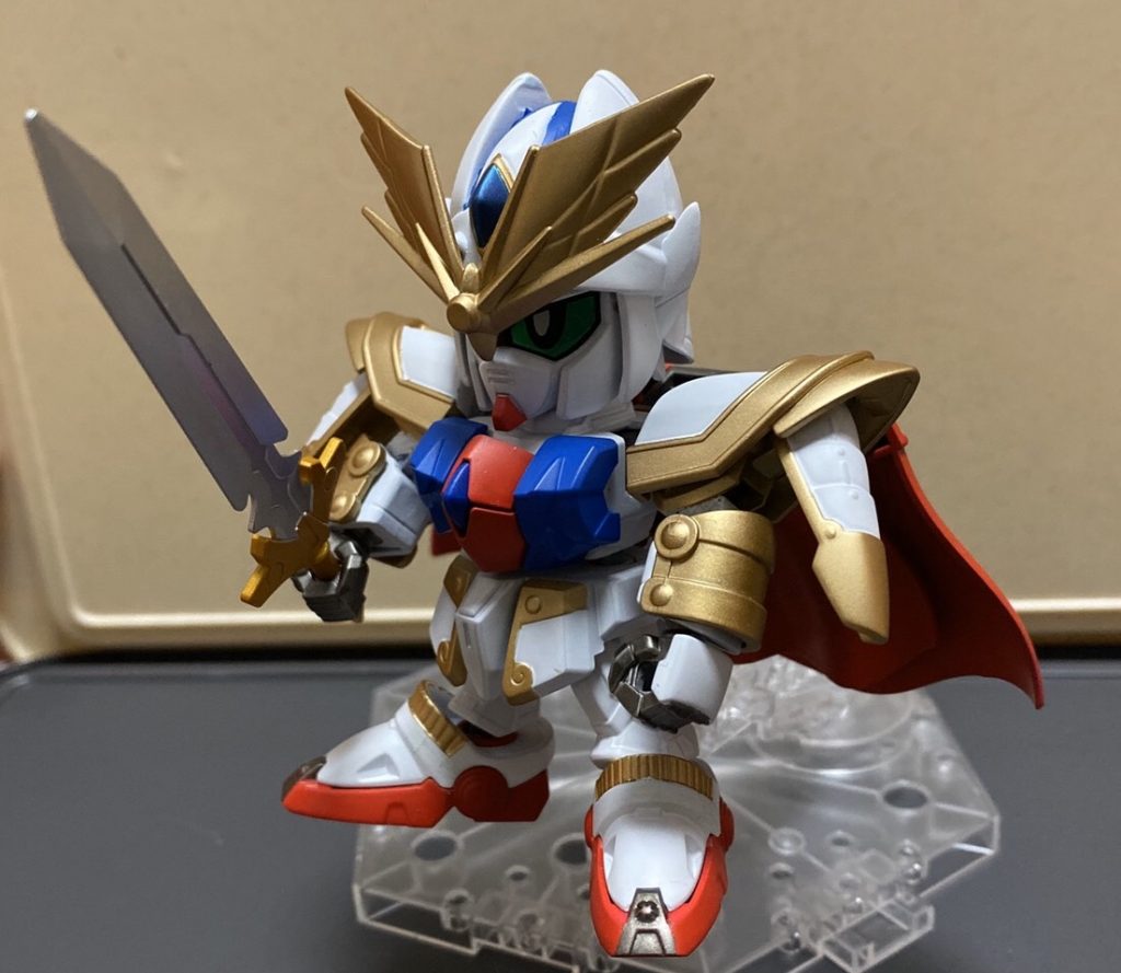 赤マント通常Ver.