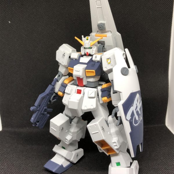 ガンダムTR-1 ヘイズル改