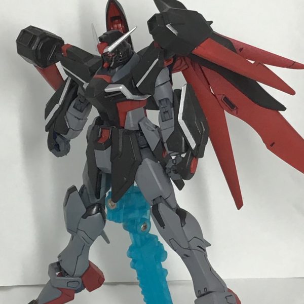 デスティニー・ヘルハウンド