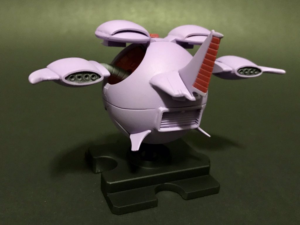 ガウハロ–2枚目/制作者：Bluefox