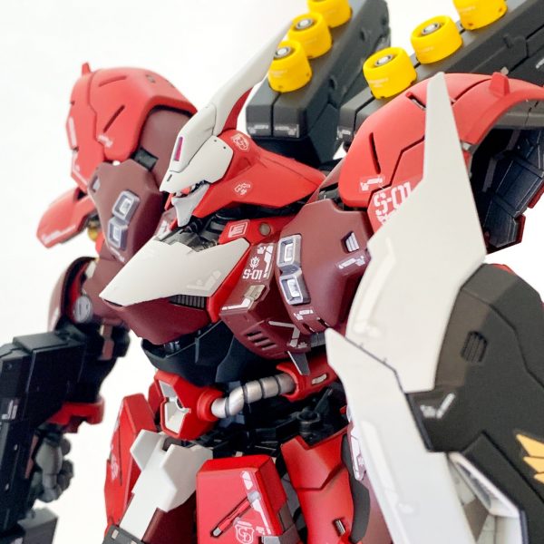 クェス専用サザビー