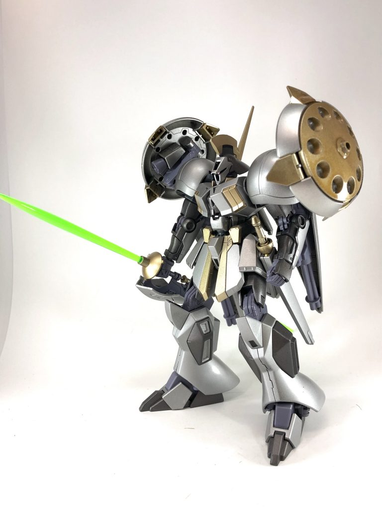 Ｒ・ギャギャ–2枚目/制作者：@ghosh_44