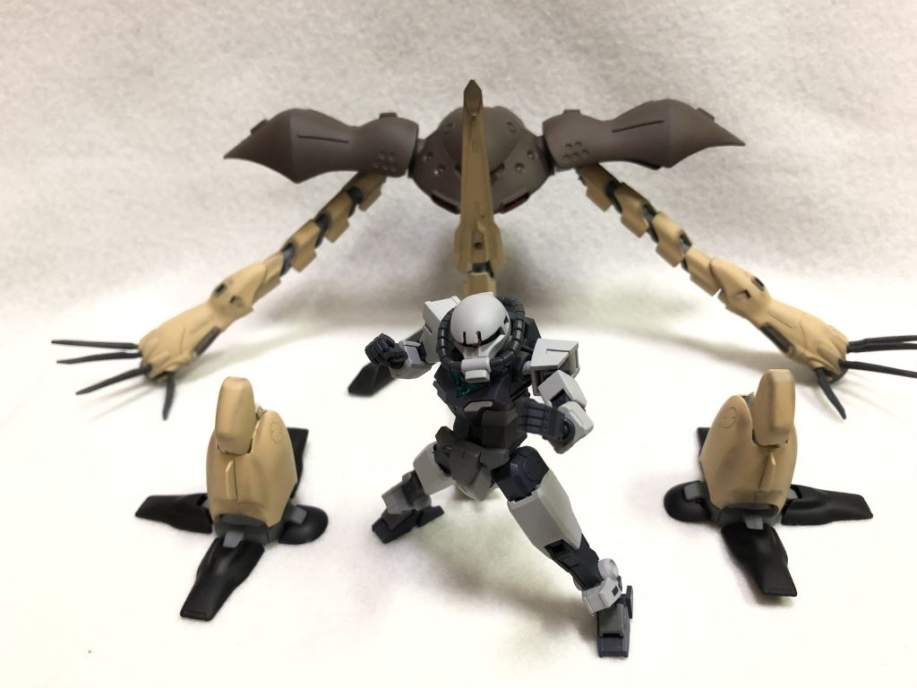 ジオネットシステム、起動！