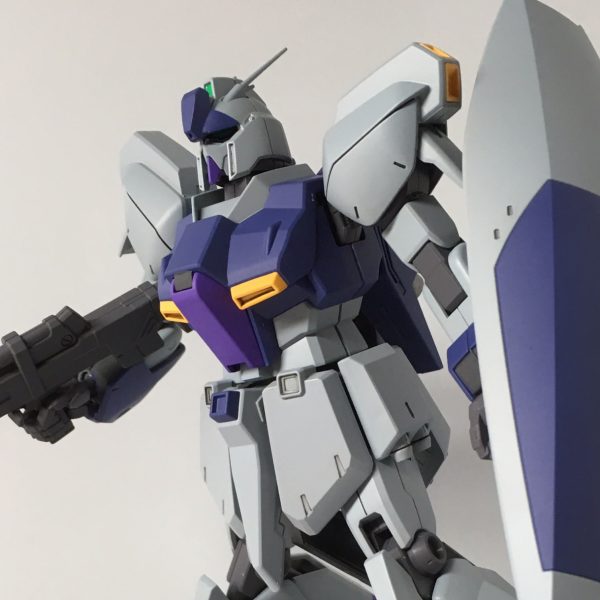 リガズィ(ユニコーンver.)