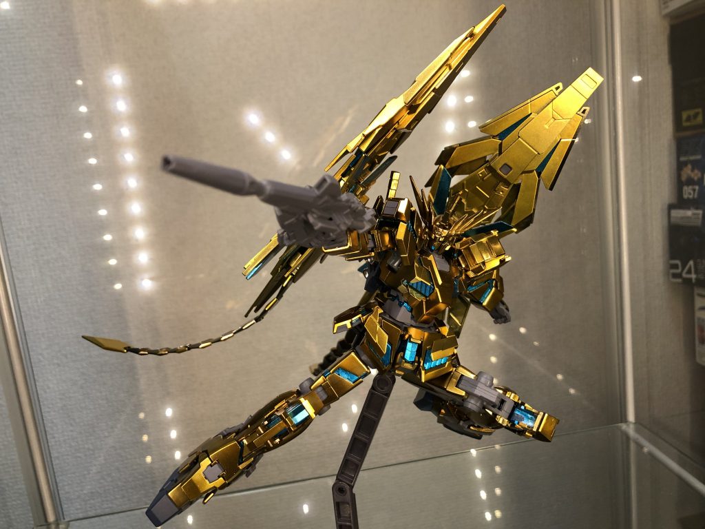 フェネクス(NTver)–4枚目/制作者：tmtm