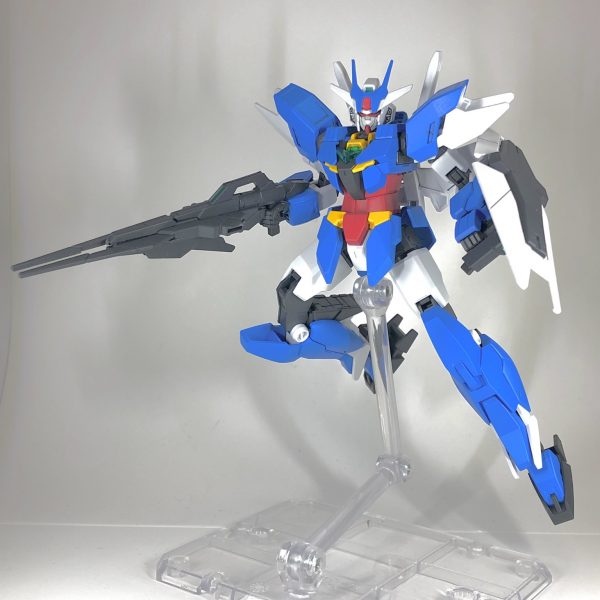 アースリィガンダム