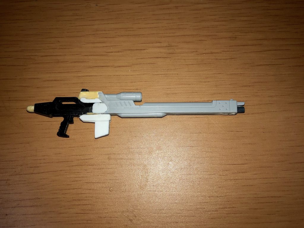 どこをいじったのか分かりやすいと思います。